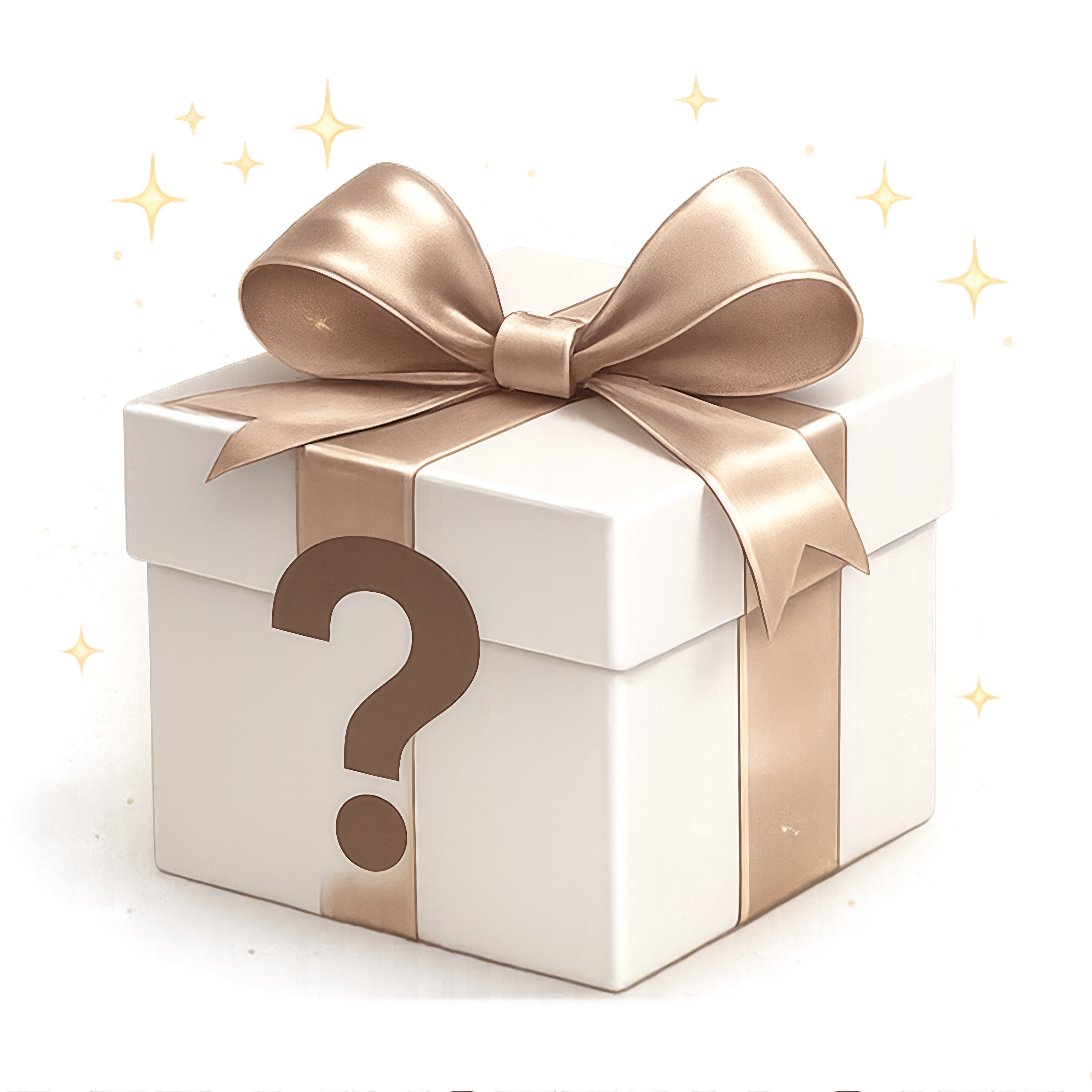 Mystery Giftđ